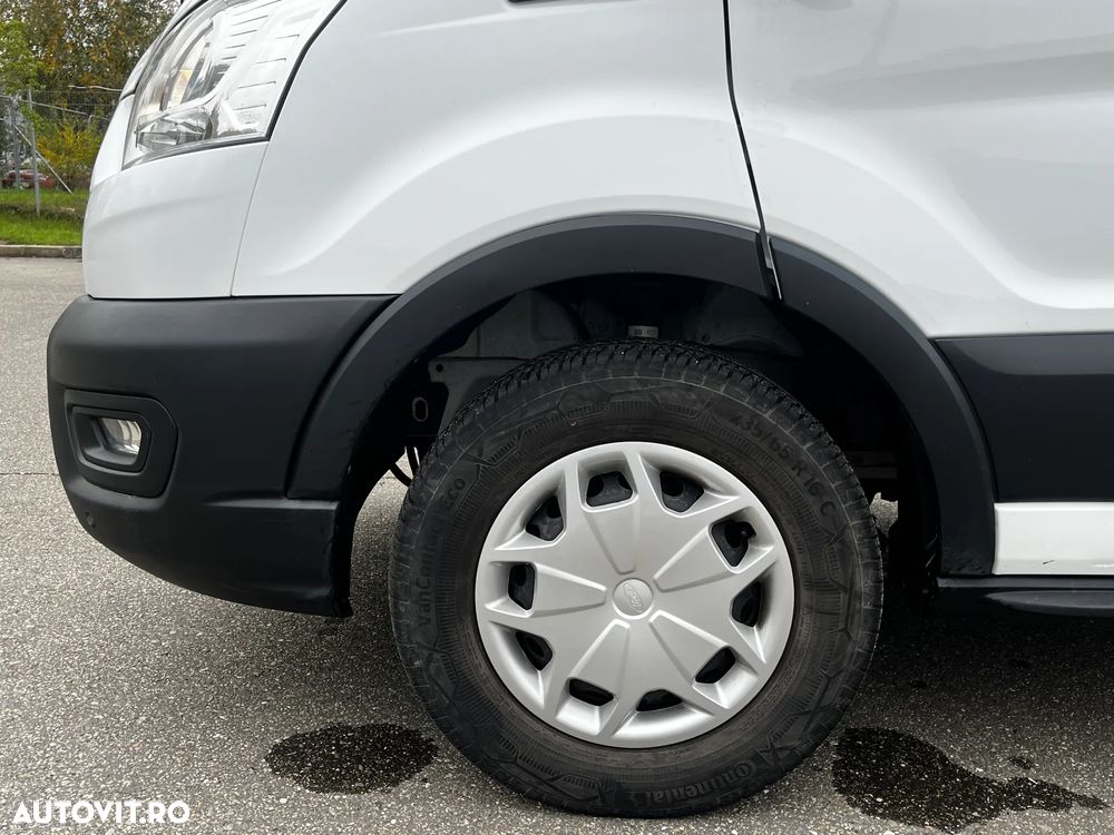Ford Transit - 19