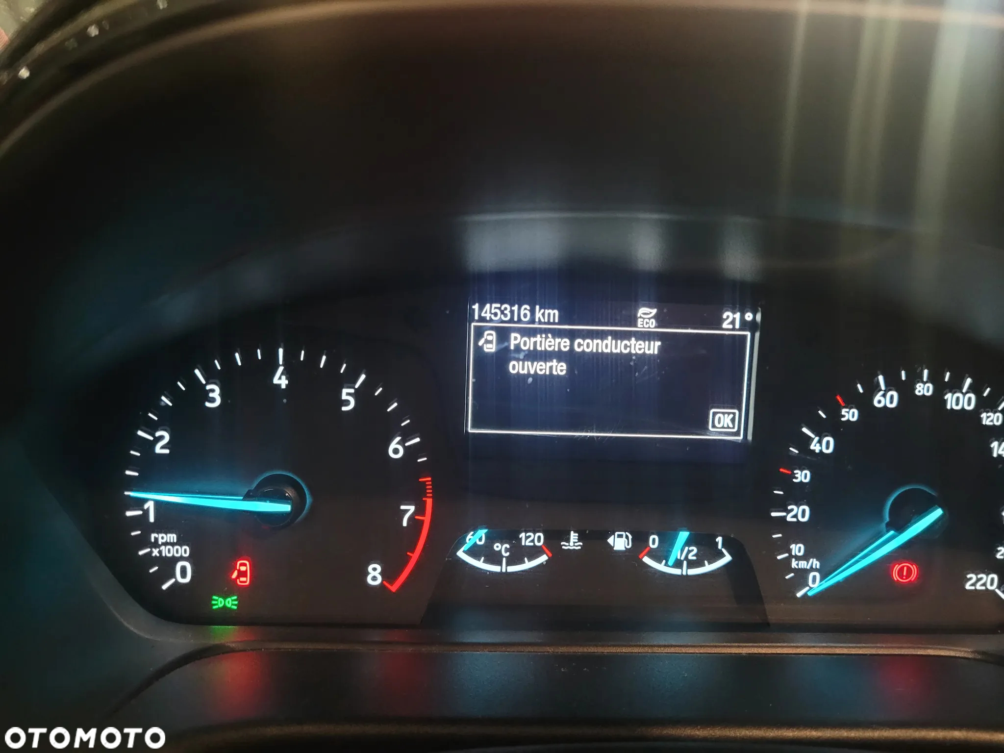 Ford Fiesta 1.0 EcoBoost S&S ACTIVE VIGNALE - 16