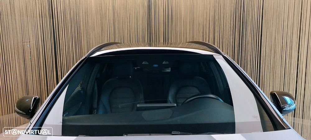 Mercedes-Benz C 300 de T 9G-TRONIC AMG Line - 9