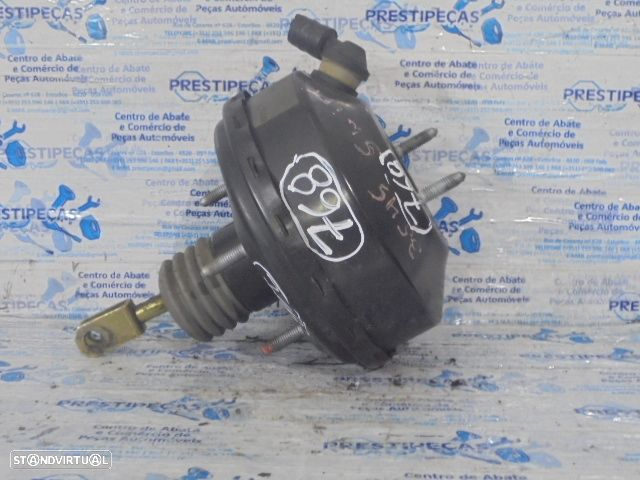 Servofreio 136545 910151 SUZUKI SWIFT 2000 1.0I 53CV 3P CINZA GASOLINA - 4