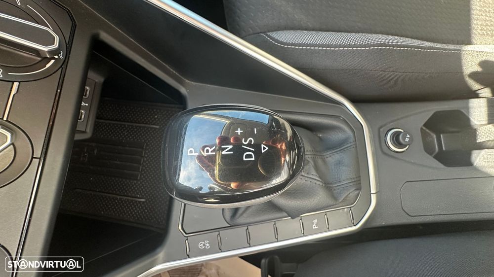 VW Polo 1.0 TSI Urban DSG - 22