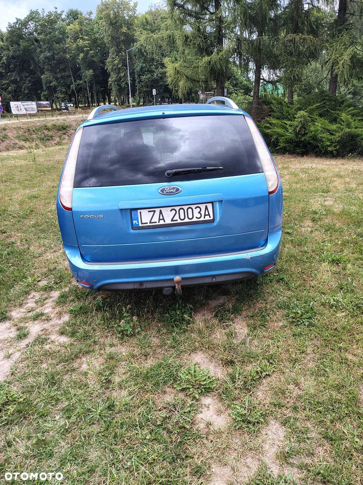 Ford Focus - 7