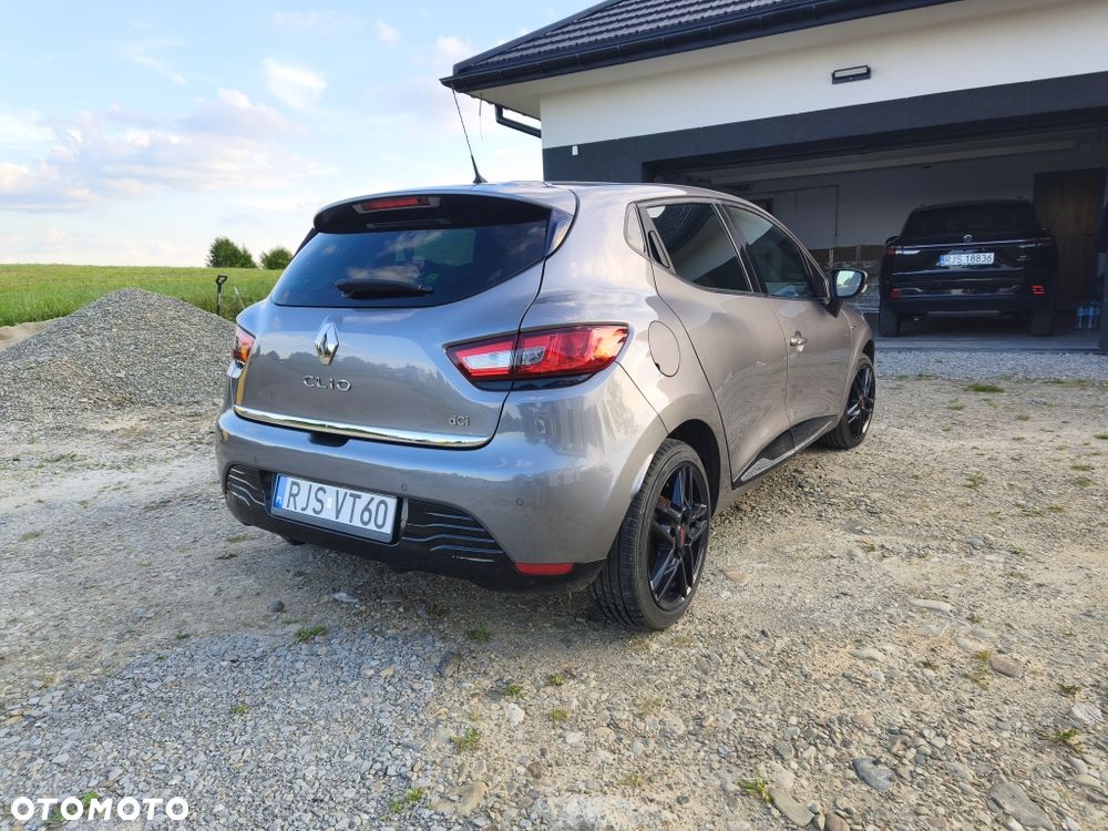 Renault Clio - 3