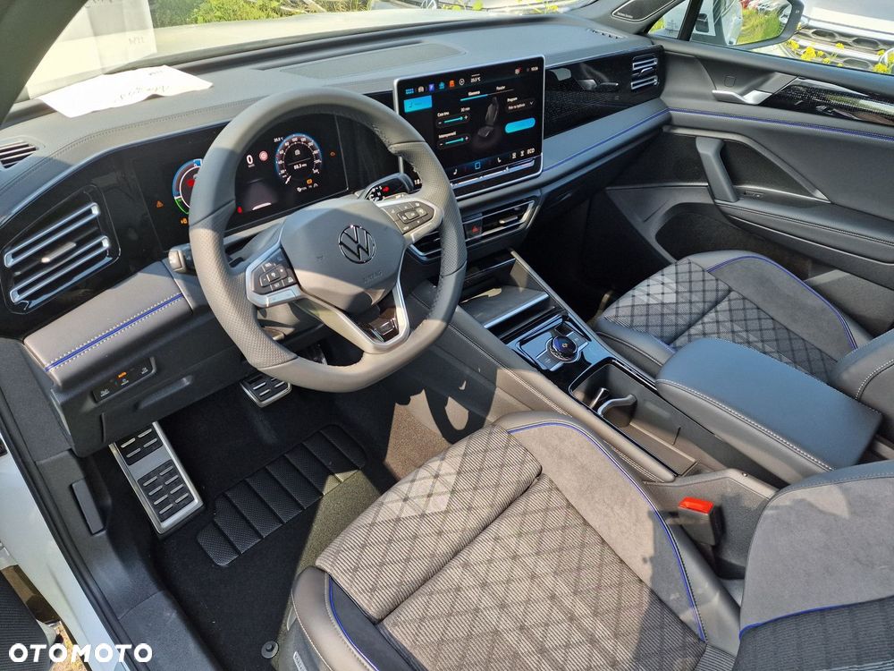 Volkswagen Tiguan - 8