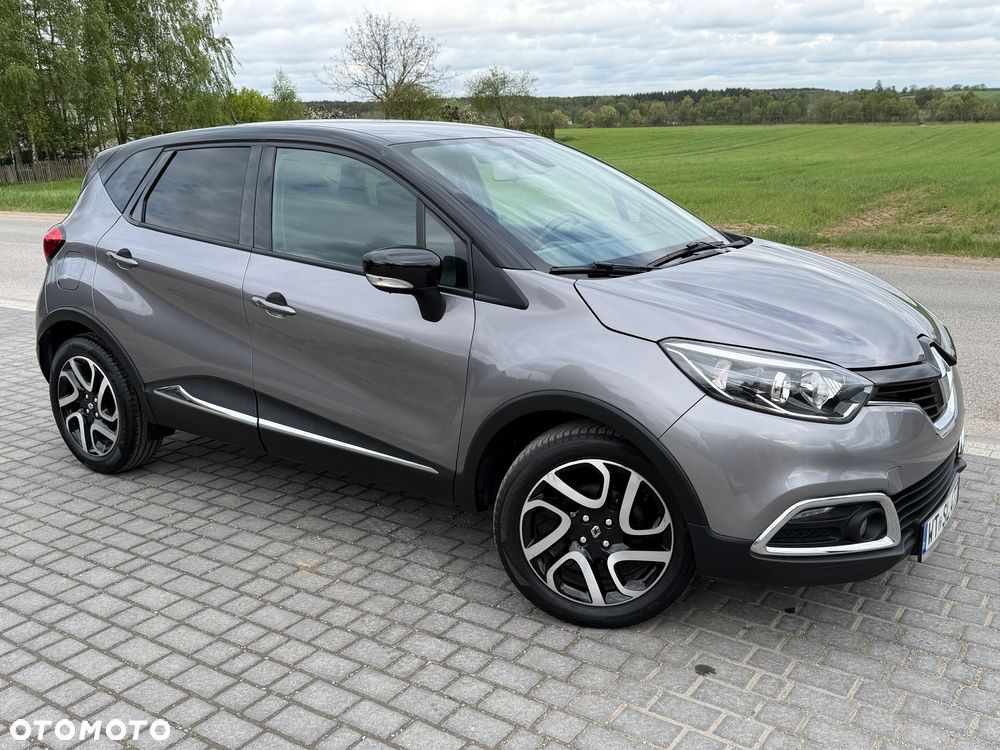 Renault Captur ENERGY TCe 90 Experience - 17