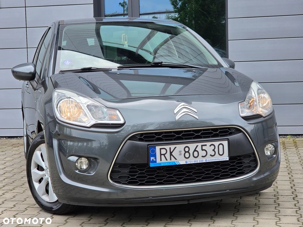 Citroën C3 1.4 Tendance