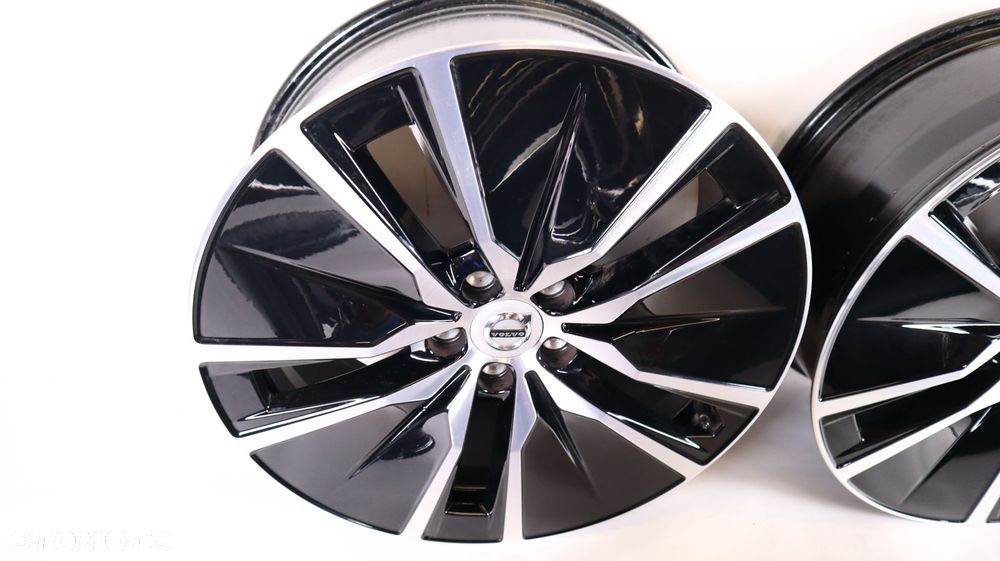 VOLVO XC90 II FELGI ALUMINIOWE 19X8.0 31680216 - 7