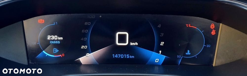Peugeot 308 BlueHDi 130 Allure Pack - 17