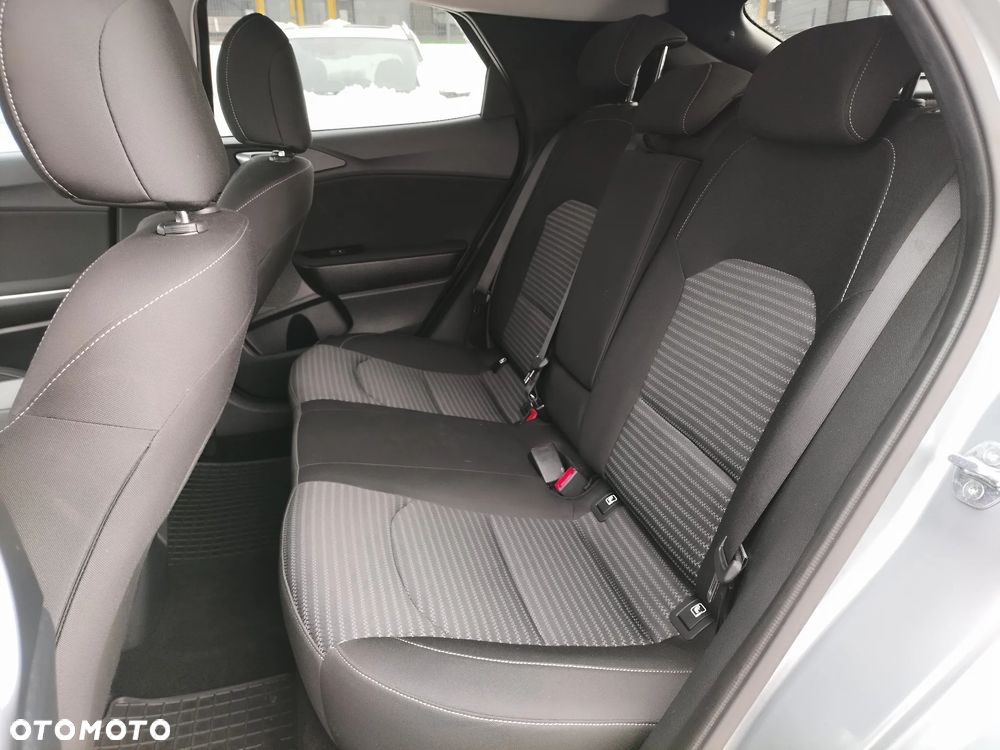 Kia XCeed 1.5 T-GDI M DCT - 17