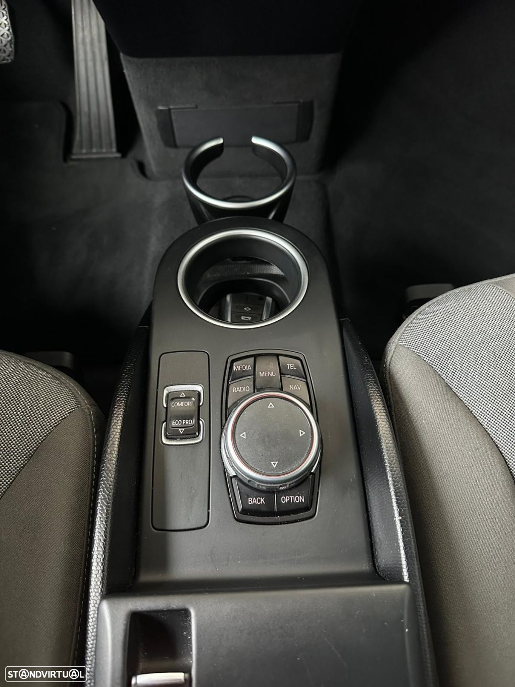 BMW i3 94Ah - 21