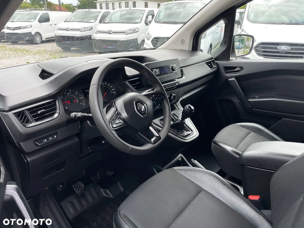 Renault Kangoo - 6
