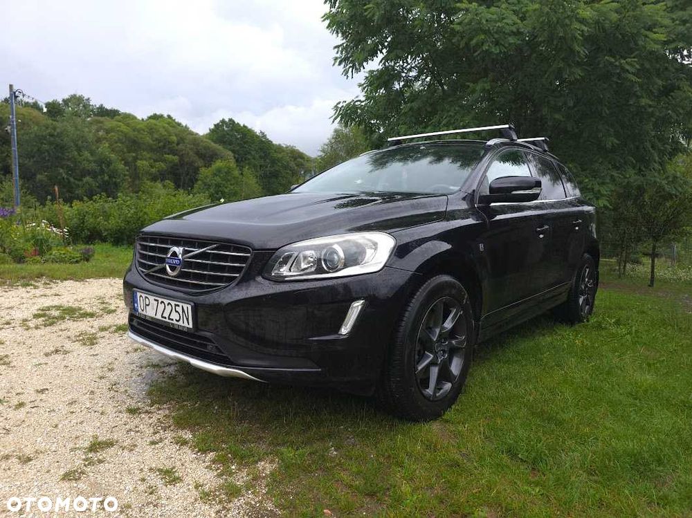 Volvo XC60, 2014