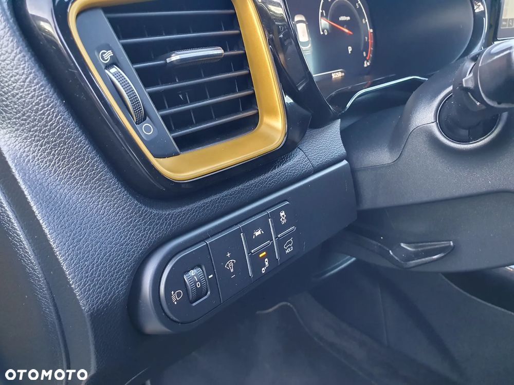 Kia XCeed 1.6 T-GDI OPF DCT7 LAUNCH EDITION - 24
