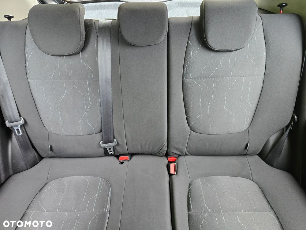 Kia Picanto 1.2 Spirit - 20