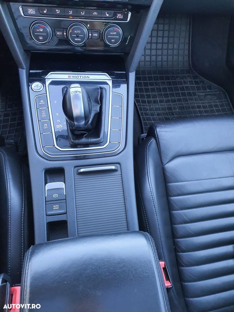 Volkswagen Passat - 6