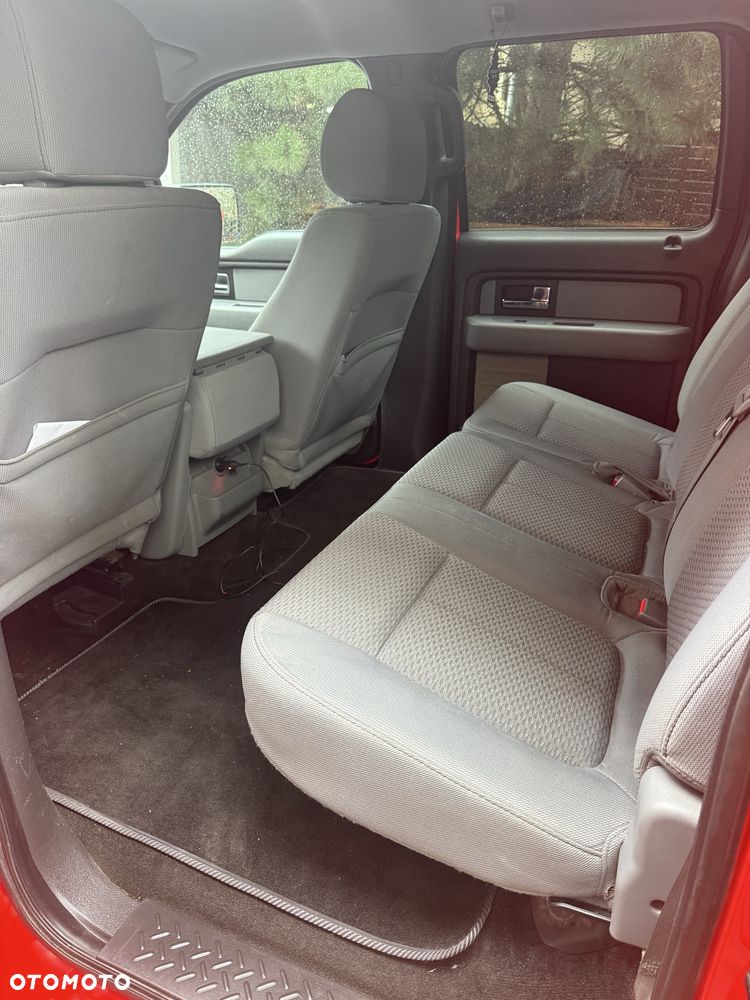 Ford F150 - 8