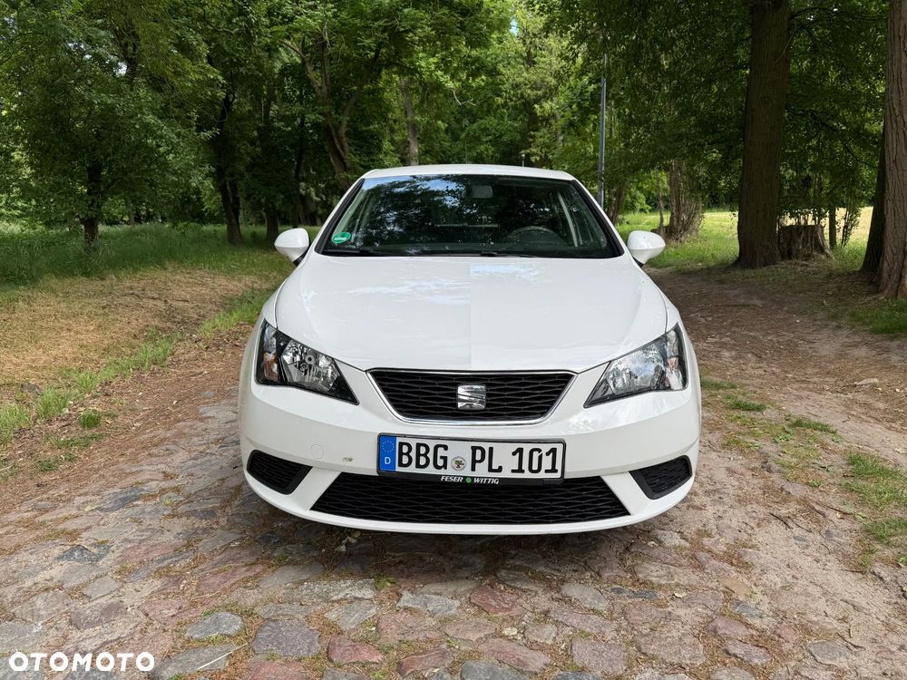 Seat Ibiza 1.0 MPI - 8