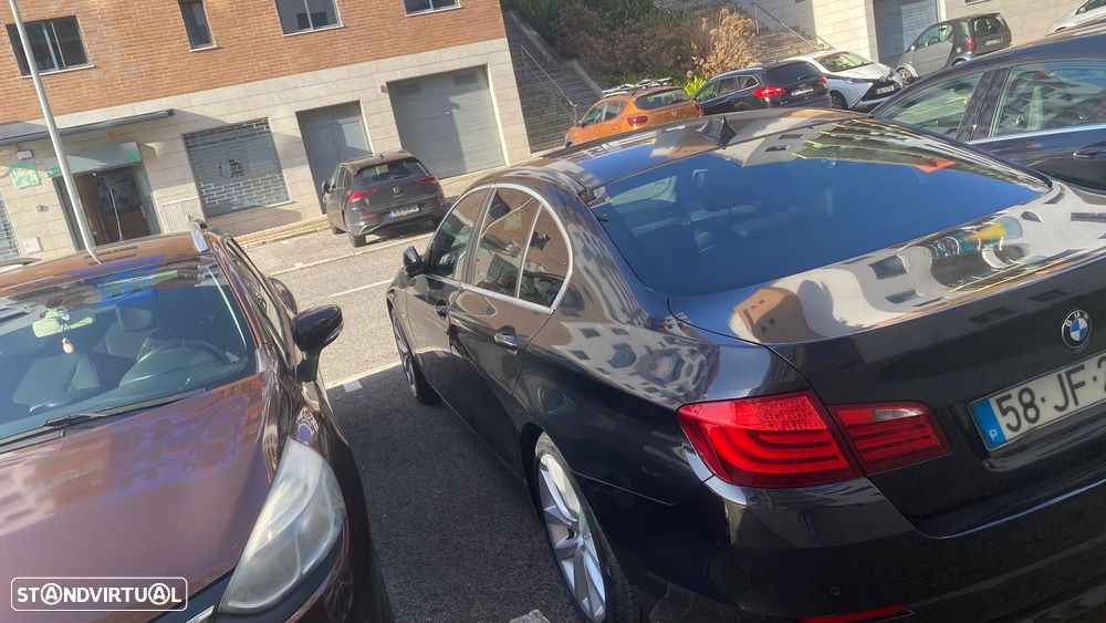 BMW 525 d Auto - 3