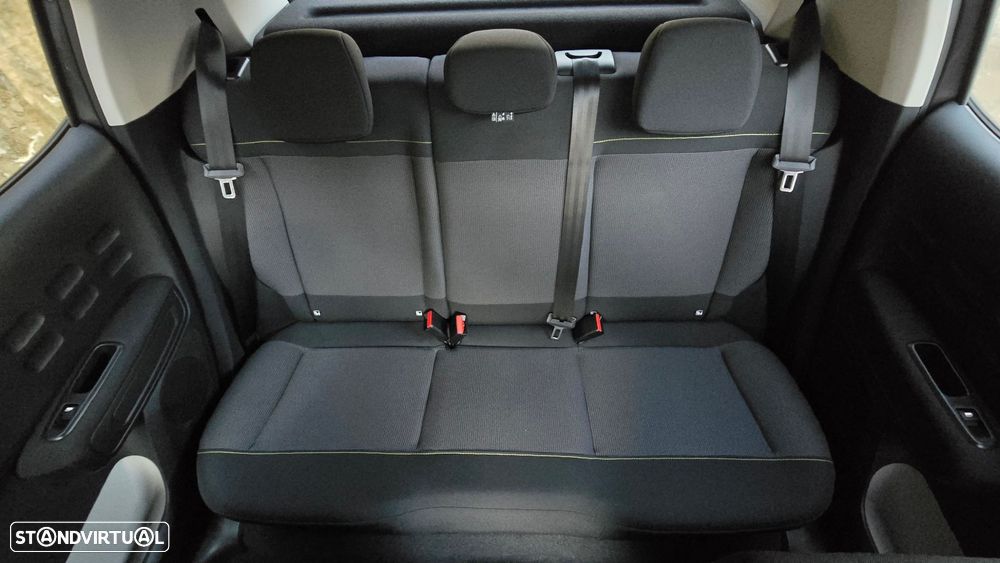 Citroën C3 1.2 PureTech Max - 47