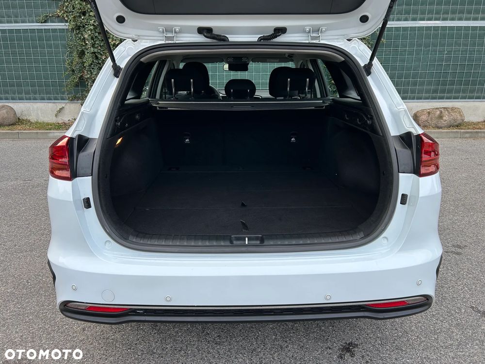 Kia Ceed 1.0 T-GDI M - 14