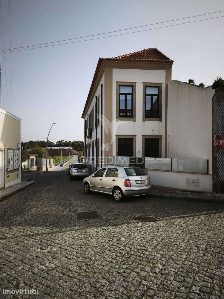 Apartamento novo  T1+1 no centro de Ovar - Grande imagem: 3/24