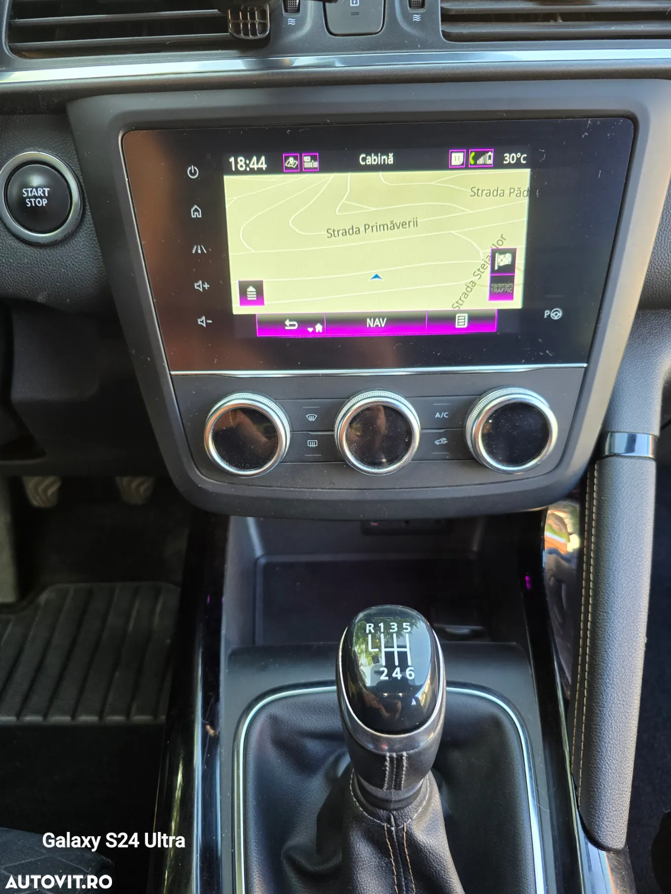 Renault Kadjar TCe 140 GPF BOSE EDITION - 29