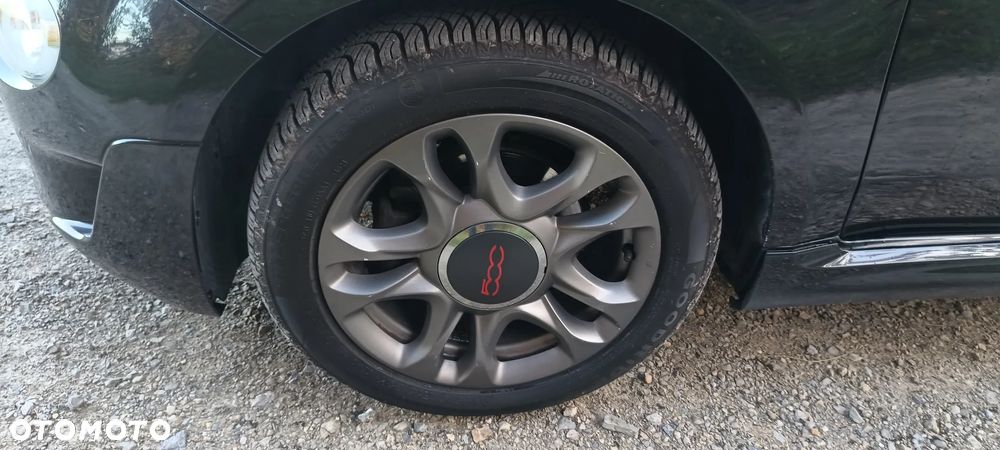 Fiat 500 1.3 16V Multijet Start&Stopp Riva - 14