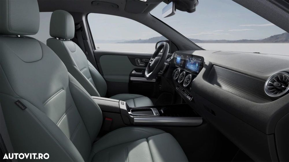 Mercedes-Benz GLA 250 4MATIC Aut. - 8