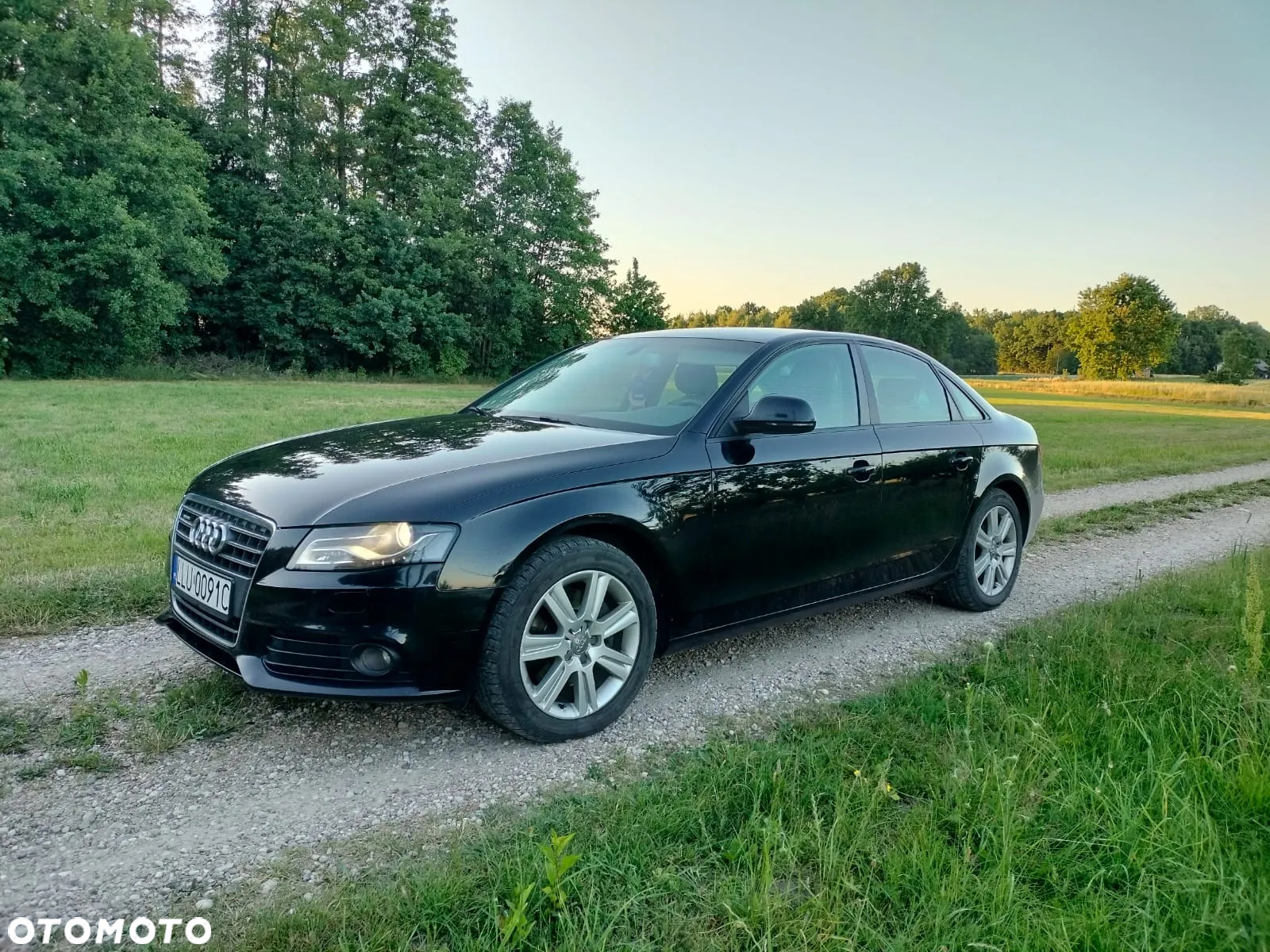 Audi A4 2.7 TDI - 3