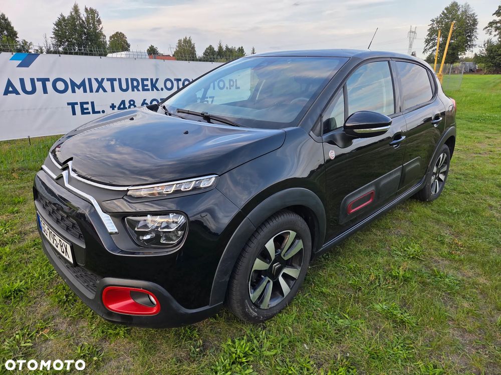 Citroën C3 1.5 BlueHDi C-Series - 23
