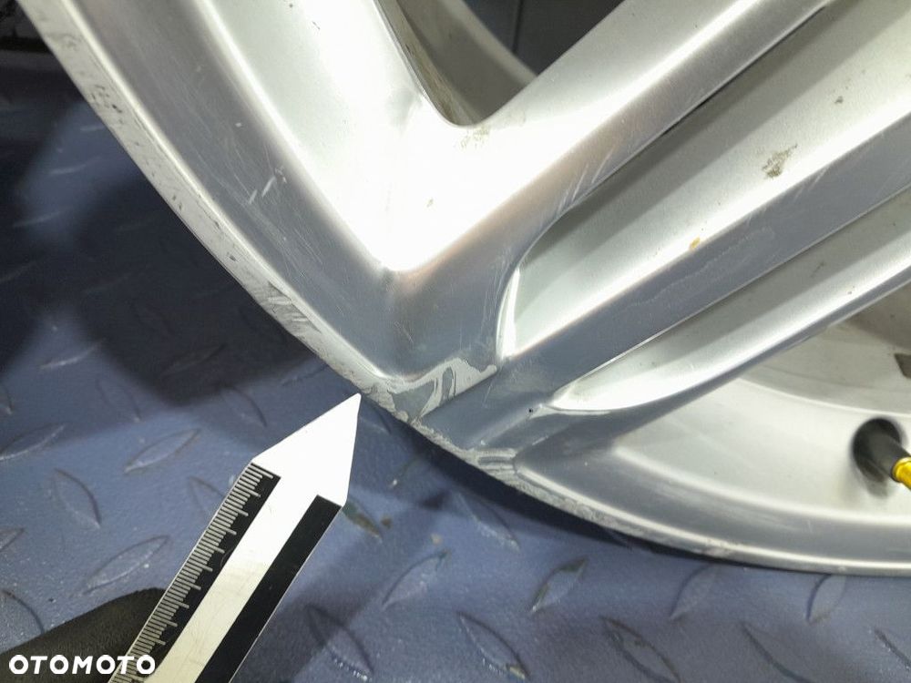AUDI A4 B8 FELGI ALUMINIOWE S-LINE R19 5X112 8.5JX19 ET 43 8K0601025CM - 8