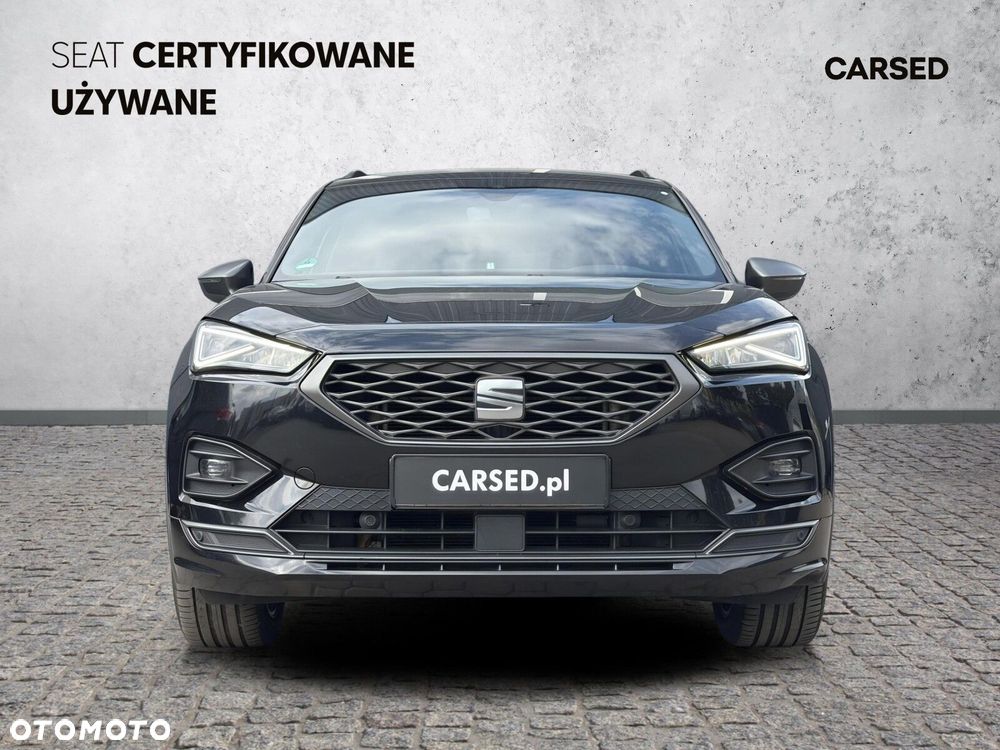 Seat Tarraco - 10