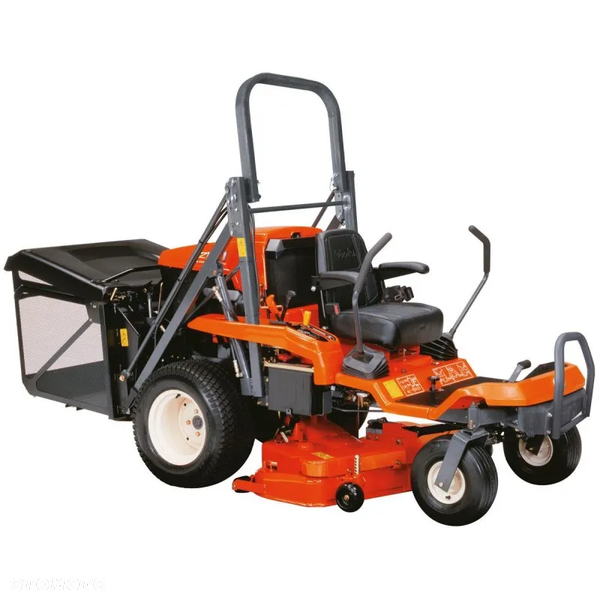 Kubota GZD15HD