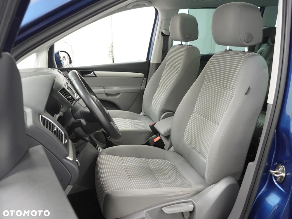 Seat Alhambra 2.0 TDI Start & Stop 4You - 20