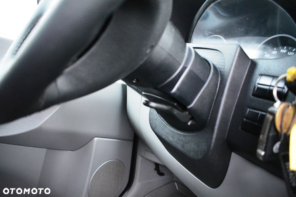 Volkswagen CRAFTER 35 2.0 TDI - 28