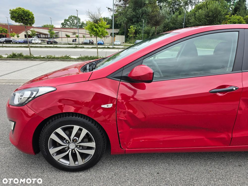 Hyundai i30 1.4 Premium - 33