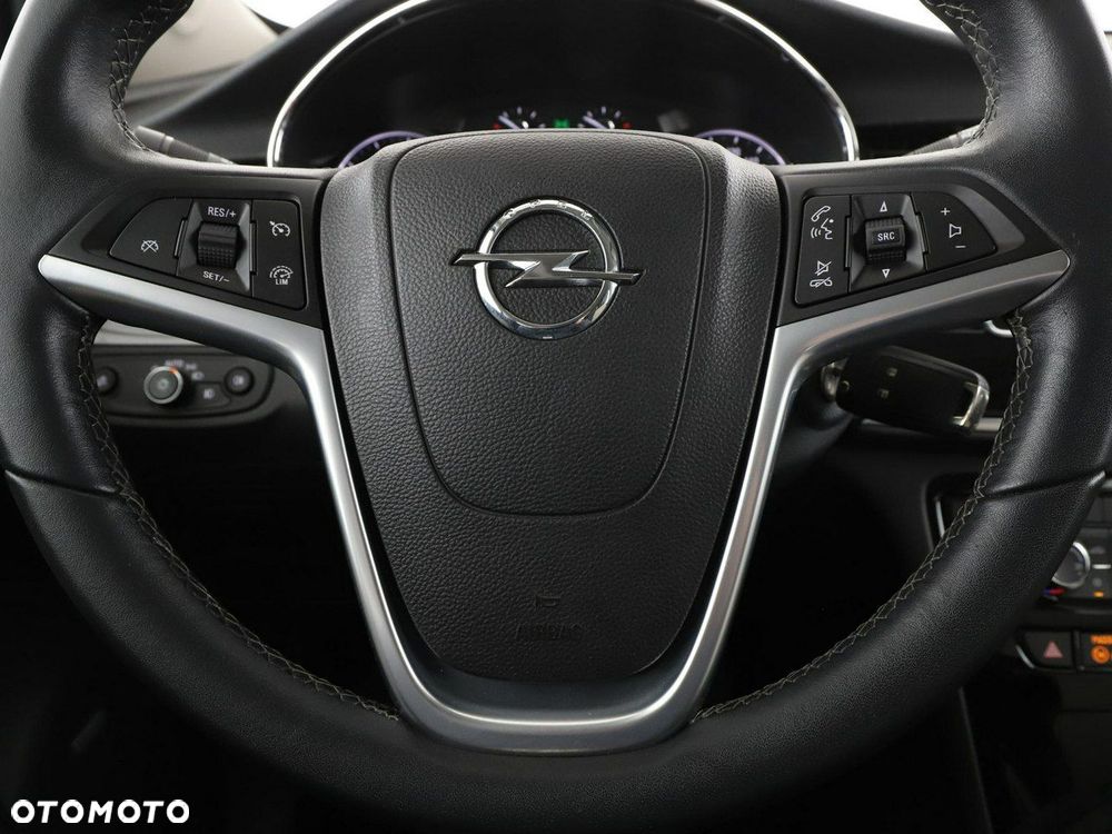 Opel Mokka X 1.4 (ecoFLEX) Start/Stop 4x4 Color Innovation - 22