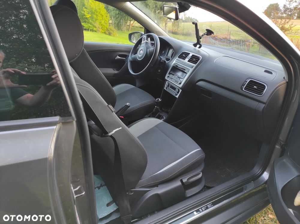 Volkswagen Polo 1.2 TDI Life - 18