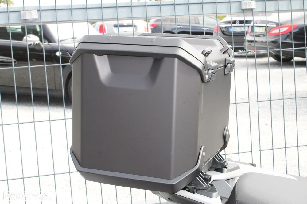 BMW R 1300 GS Adventure Triple Blak - 14