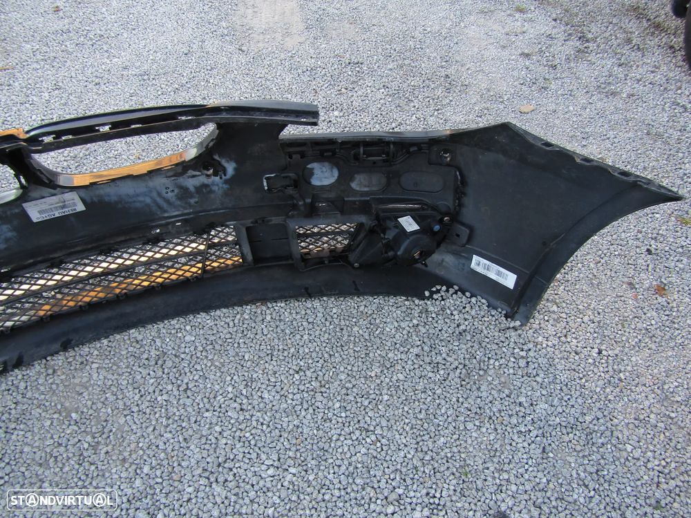 Para-choques BMW serie 5 ( E60 ) Original usado (ver fotos) - 12