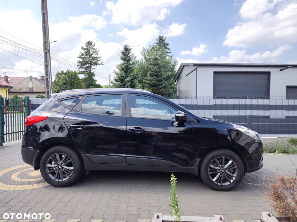 Hyundai ix35 1.6 GDI Comfort 2WD - 16
