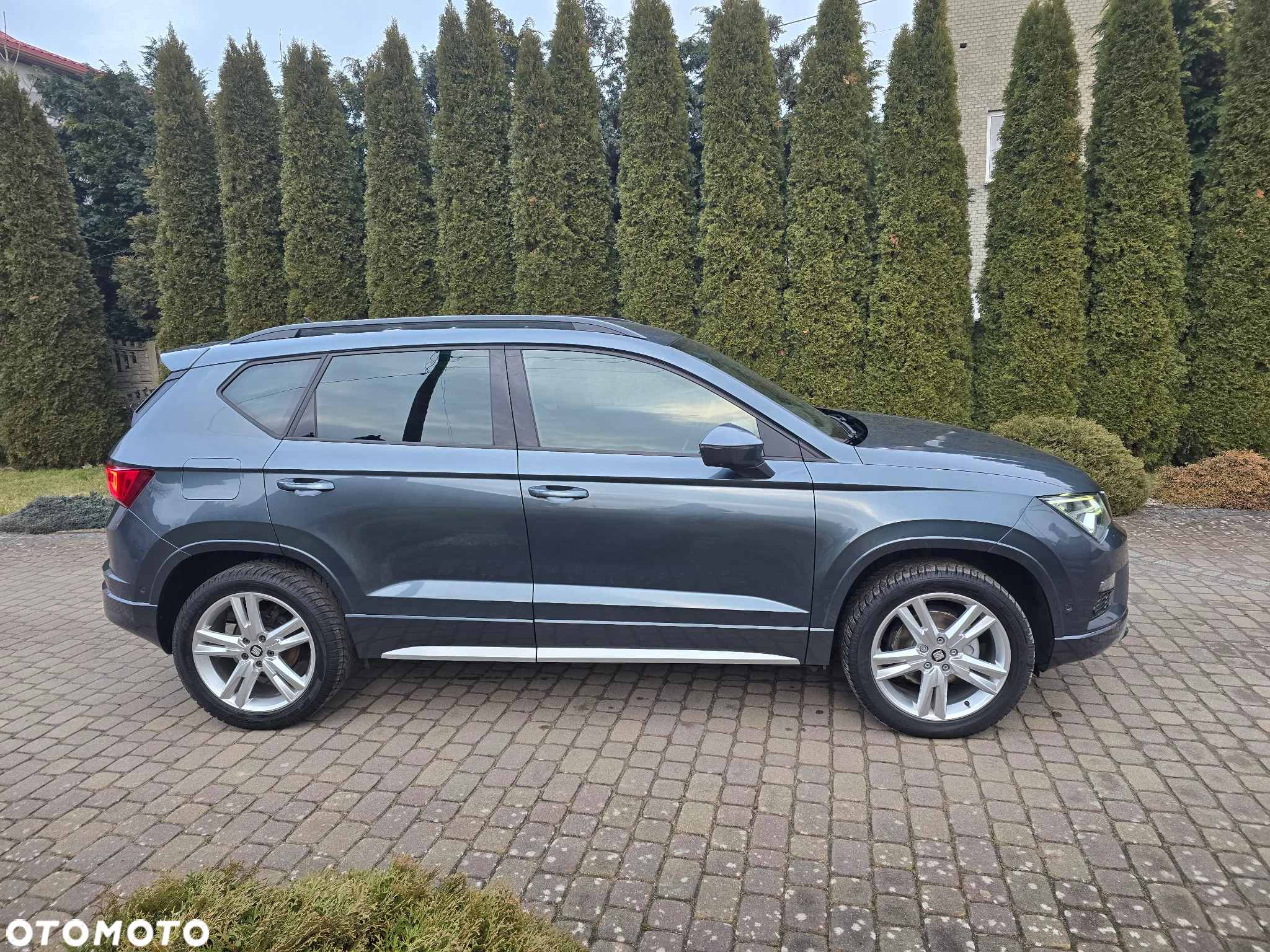 Seat Ateca - 6