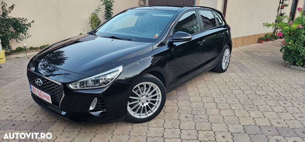 Hyundai i30 - 2