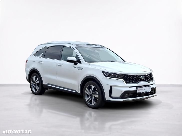 Kia Sorento - 9