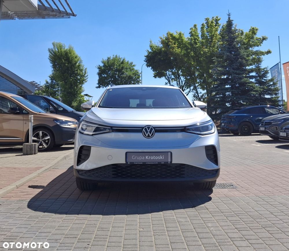 Volkswagen ID.4 77kWh Pro Performance - 3