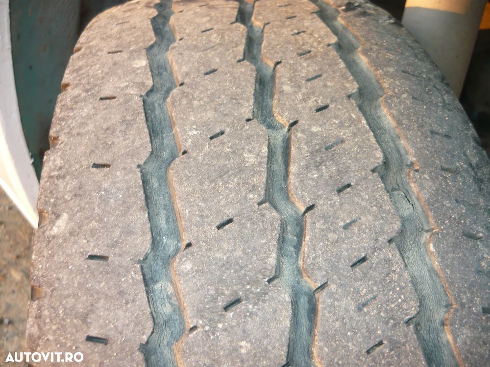 Mercedes-Benz Sprinter 313 - 7