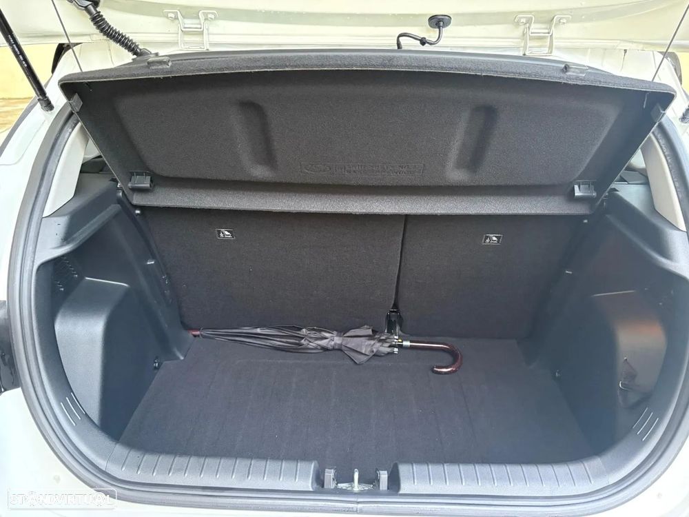 Hyundai i20 1.0 T-GDI Style Plus - 12