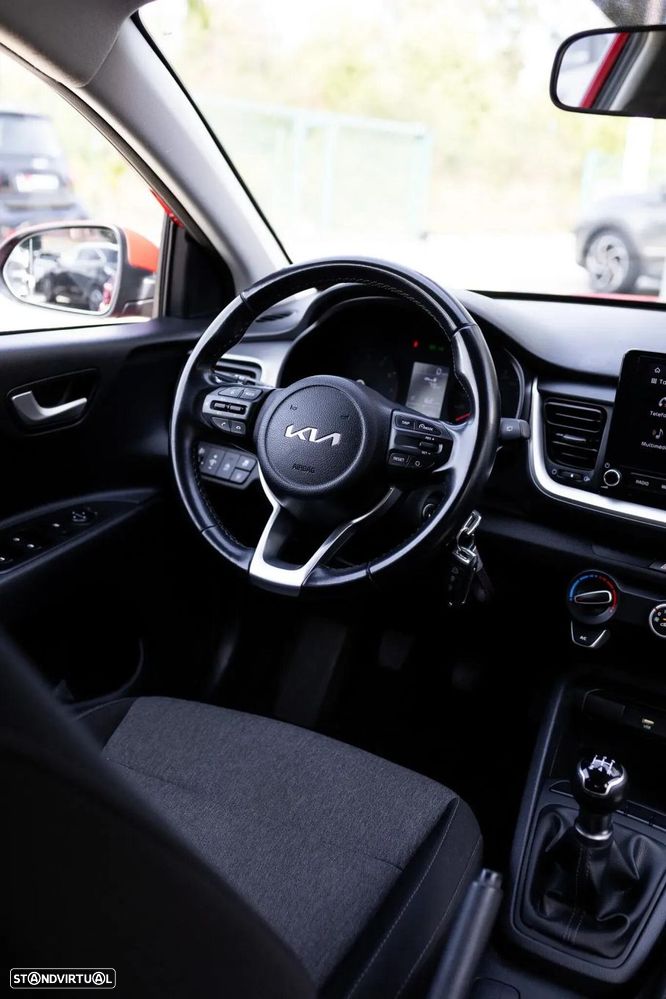 Kia Stonic - 25