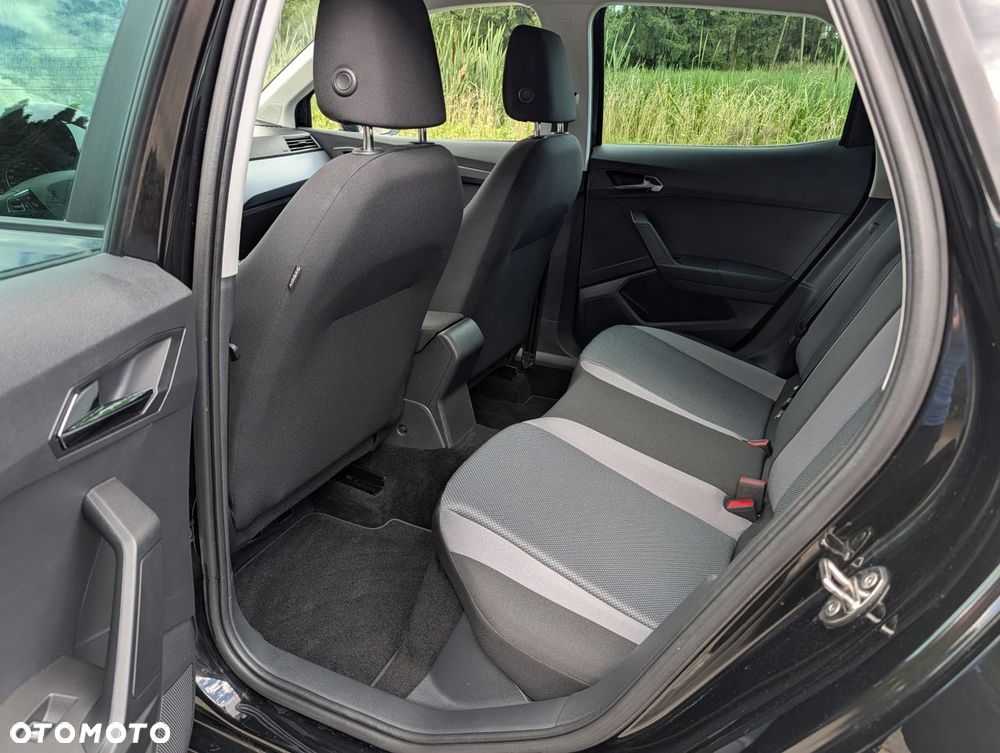 Seat Arona 1.6 TDI Xcellence S&S - 19