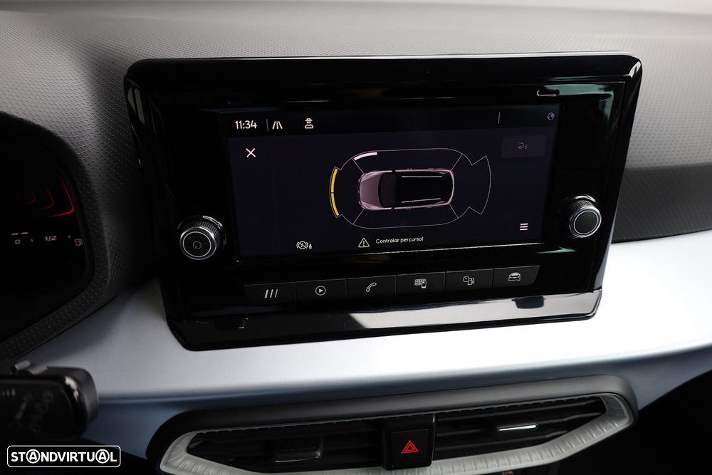 SEAT Arona 1.0 TSI FR - 43